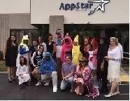 Appstar Financial Mark Leibowitz